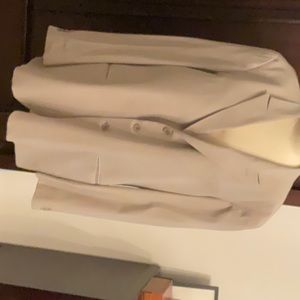 Giorgio Armani men’s suit